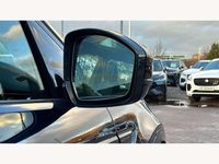 Used Land Rover Discovery Sport Urban Edition 200 HP (147 kW) 2022 Blue SUV