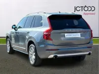 Used Volvo XC90 Momentum 232 HP (170 kW) 2019 Grey SUV