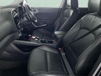 Used Kia Soul EV 147 kW (201 HP) 2022 Black SUV