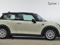 used Mini Cooper 3-Door Hatch 1.5 3dr