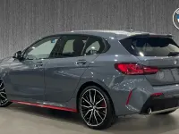 Used BMW 128 Shadowline 261 HP (191 kW) 2024 Grey