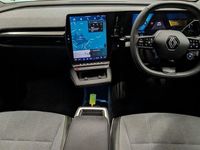 Used Renault Scenic E-Tech Techno 160 kW (218 HP) 2025 SUV