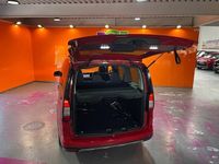 Used Ford Grand Tourneo Connect Active 122 HP (89 kW) 2023 Red MPV