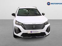 Used Peugeot 2008 Allure 2025 White SUV