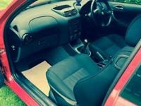 Used Alfa Romeo 147 120 HP (88 kW) 2006 Hatchback