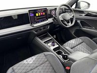 Used VW Tiguan R-line 150 HP (110 kW) 2025 Grey SUV