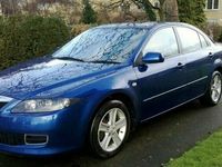Used Mazda 6 2006 Hatchback