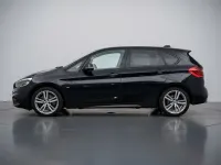 Used BMW 225 Active Tourer M Sport 2019 Black MPV