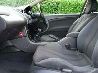Used Ford Cougar 1999 Coupe