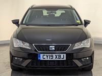 used Seat Leon 1.5 TSI EVO SE Dynamic [EZ] 5dr