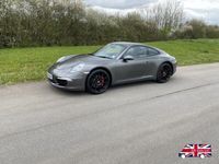 used Porsche 911 Carrera S 3.8 991 Coupe 2dr Petrol PDK Euro 5 (s/s) (400 ps)