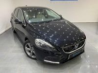 used Volvo V40 D4 [190] SE Lux Nav 5dr Geartronic