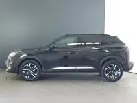 Used Peugeot 2008 GTi 131 HP (96 kW) 2021 Black SUV