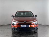 Used Citroën C4 PureTech 2022 Brown Hatchback