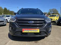 Used Ford Kuga ST-Line 2018 Grey SUV