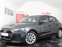 Usado Audi A1 Sportback Sport 2022 Citadino