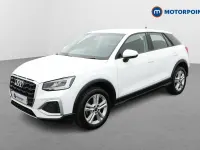 Usado Audi Q2 Sport 2022 Branco SUV