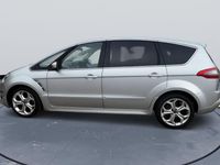 Used Ford S-MAX Titanium X 2011 Silver MPV
