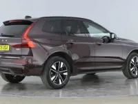 Used Volvo XC60 Plus 247 HP (181 kW) 2026 SUV
