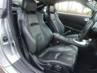 Used Nissan 350Z 2007 Coupe