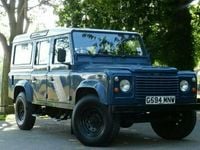Used Land Rover Defender 1990 SUV