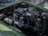 Used Daimler Sovereign 1977 Green