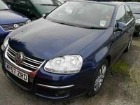 Used VW Jetta 2008 Hatchback