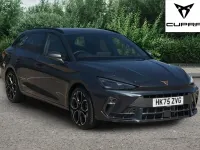 Nuevo Cupra Leon 150 CV (110 kW) 2025 Gris