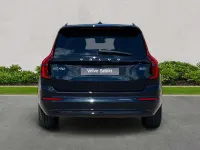 Used Volvo XC90 Ultra 455 HP (334 kW) 2025 Black SUV
