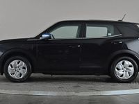 Used Ssangyong (KGM) Korando 139 kW (190 HP) 2022 Black Estate