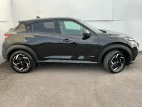 Usado Peugeot 2008 Allure+ 2023 Gris SUV
