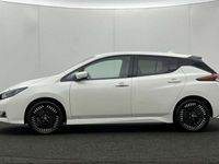 used Nissan Leaf 39kWh Tekna