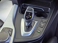 Used BMW 420 M Sport 2020 Black Hatchback