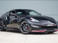Used Nissan 370Z Nismo 2019 Black Coupe