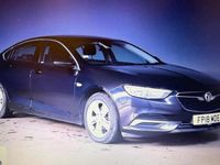 Used Vauxhall Insignia Sport 110 HP (80 kW) 2018