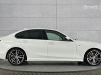 Used BMW 320 M Sport 184 HP (135 kW) 2026 Sedan
