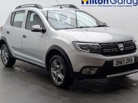 Used Dacia Sandero Lauréate 90 HP (66 kW) 2017