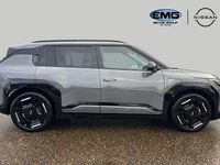 Used Kia EV3 GT-Line 147 kW (201 HP) 2025 Grey SUV