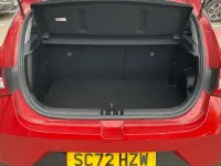Usado Hyundai i20 Premium 101 HP (74 kW) 2023 Vermelho Citadino