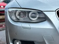 Used BMW 320 Sport Line 2013 Blue Coupe