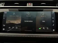 Used Land Rover Range Rover Velar SE Dynamic 204 HP (150 kW) 2022 Grey SUV