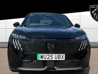 Used Peugeot e-3008 GTi 156 kW (213 HP) 2026 SUV