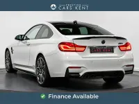 Used BMW M4 Competition Edition 2020 White Coupe