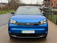 Used Ford Capri Premium 210 kW (286 HP) 2025 Blue Hatchback