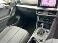 Used Seat Tarraco SE Technology 150 HP (110 kW) 2021 Red SUV