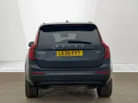 Used Volvo XC90 Ultra 247 HP (181 kW) 2026 SUV