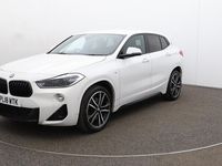 used BMW X2 2.0 20d M Sport SUV 5dr Diesel Auto xDrive Euro 6 (s/s) (190 ps) Sun Protection Pack