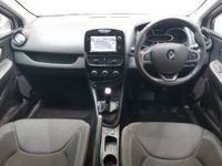 used Renault Clio IV 