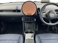 Novo Mini Cooper S Hatch 201 HP (147 kW) 2025 Verde Citadino