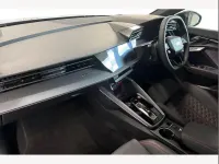 New Audi RS3 Design 400 HP (294 kW) 2025 Grey Sedan